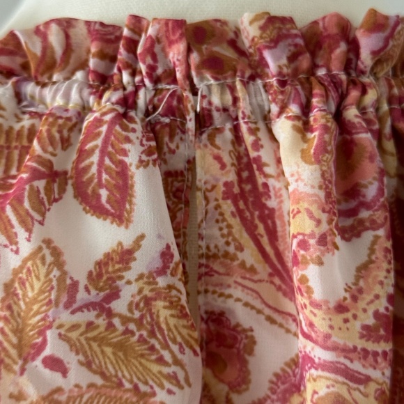 NWT Japna Floral Maxi Dress - Picture 6 of 7